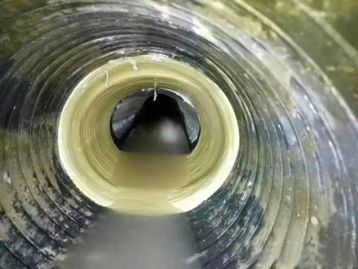 昌图内衬修复法通常适用于哪些类型的断面管道